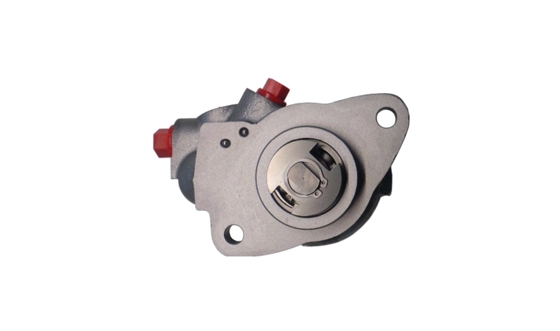 Servopumpe Hydraulisk