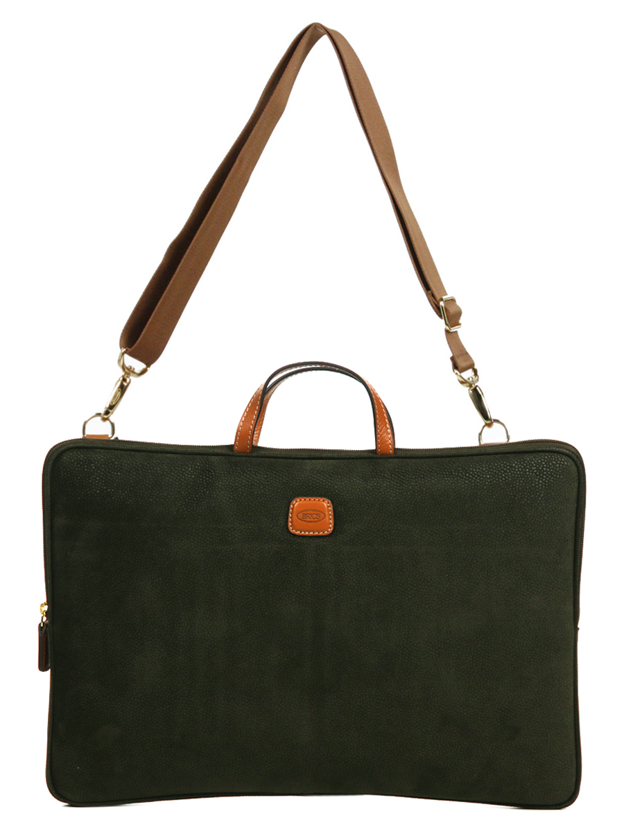 Sac ordinateur Bric's Life 17 pouces