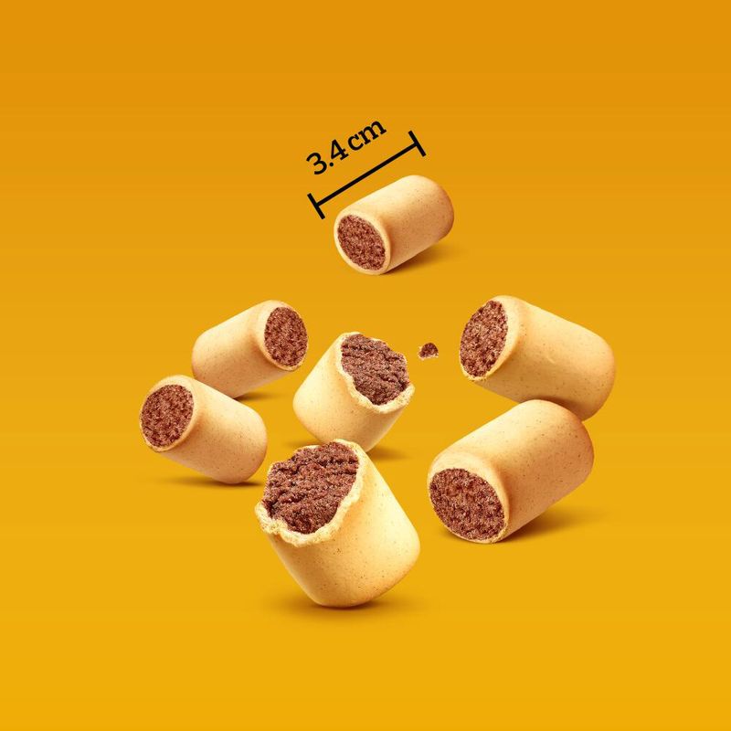 Biscuits Pedigree Markies