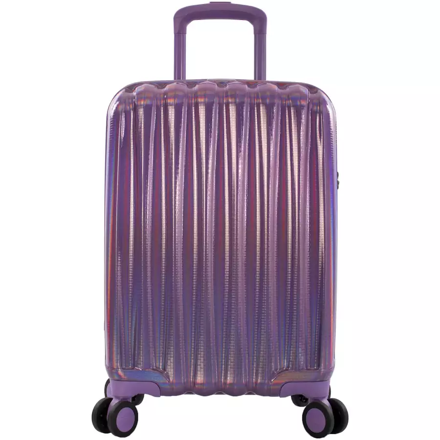 Heys Astro - 4-Rollen-Kabinentrolley S 53 cm purple