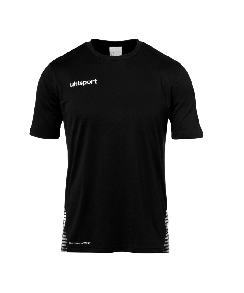 uhlsport Score Training T-Shirt Schwarz F01