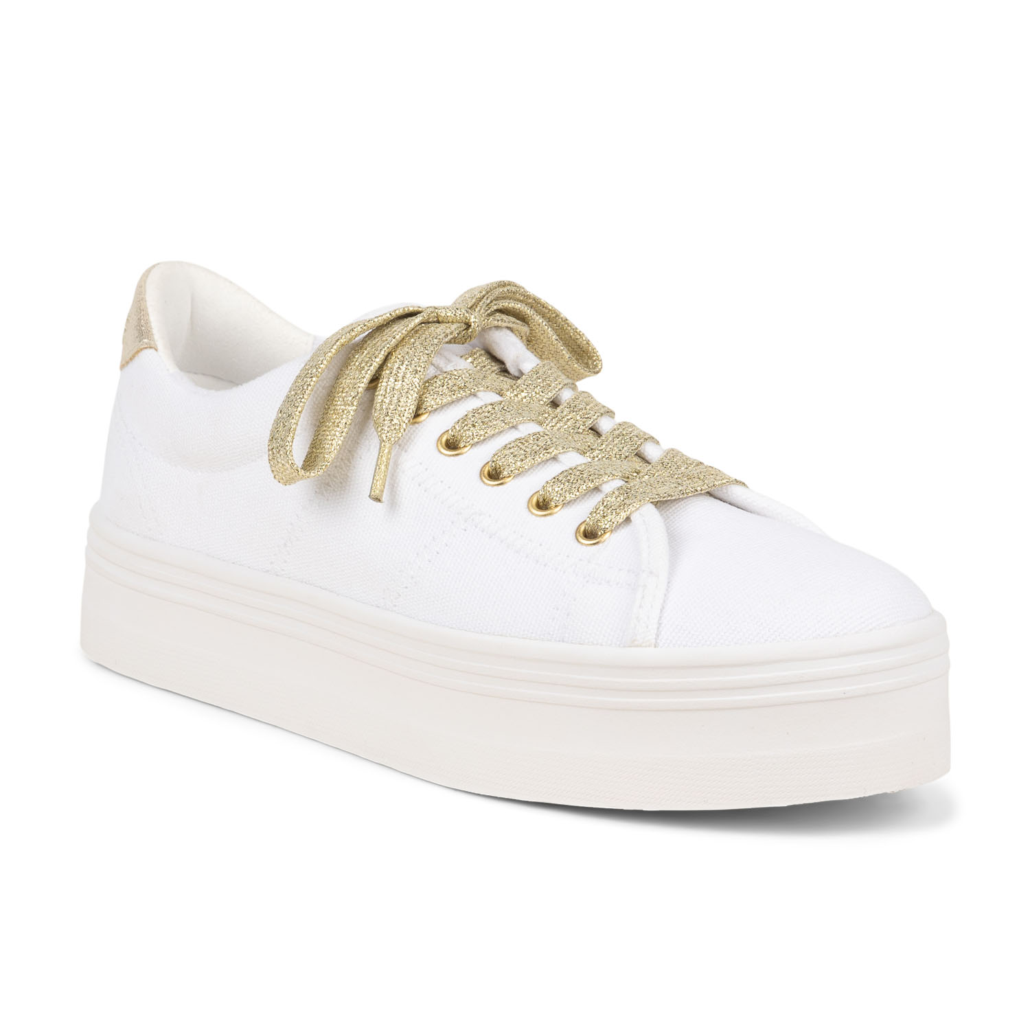 Baskets femme NO NAME PLATO M SNEAKER