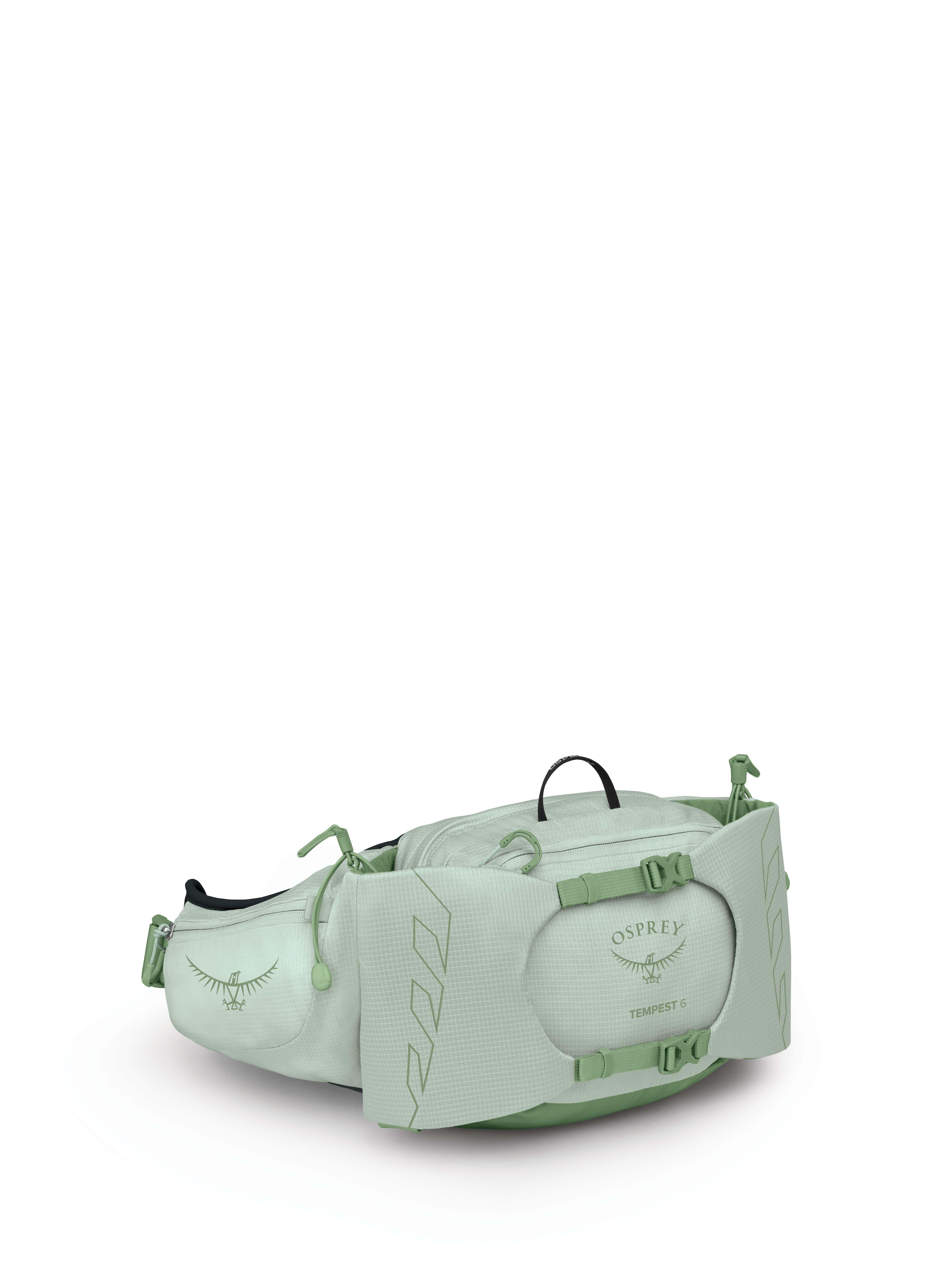 Osprey Tempest 6<br>Dame Hofteveske / Rumpetaske