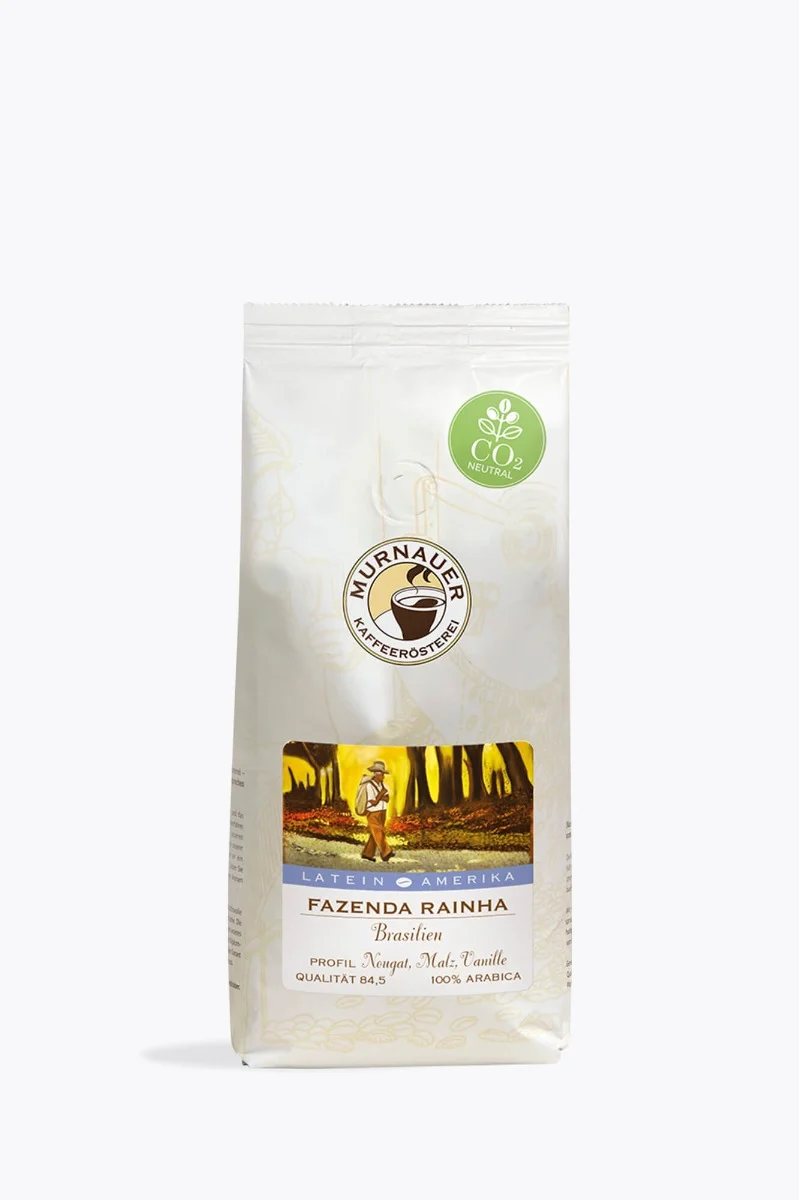Murnauer Fazenda Rainha Brasilien