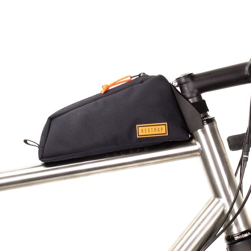 Top Tube Bolt - Sacoche de cadre vélo