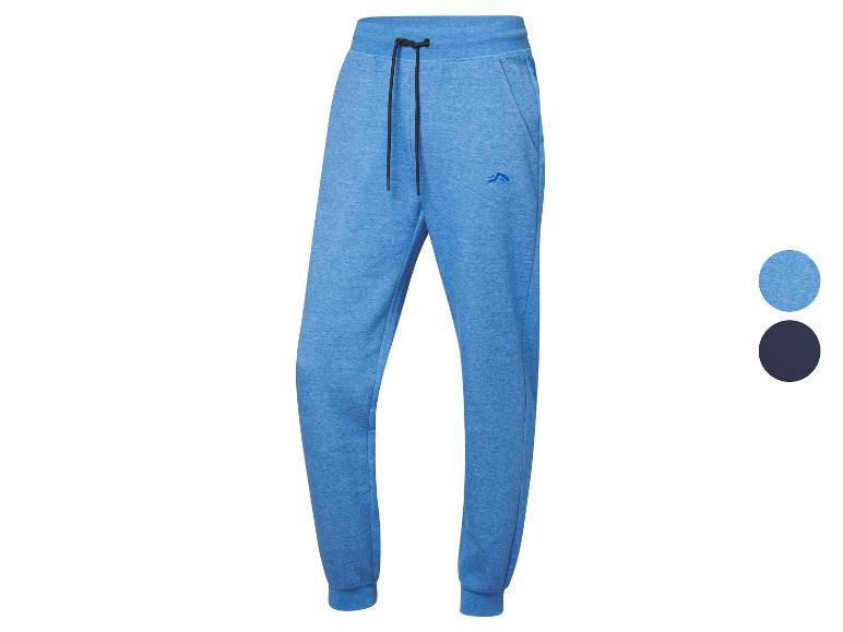 Heren joggingbroek