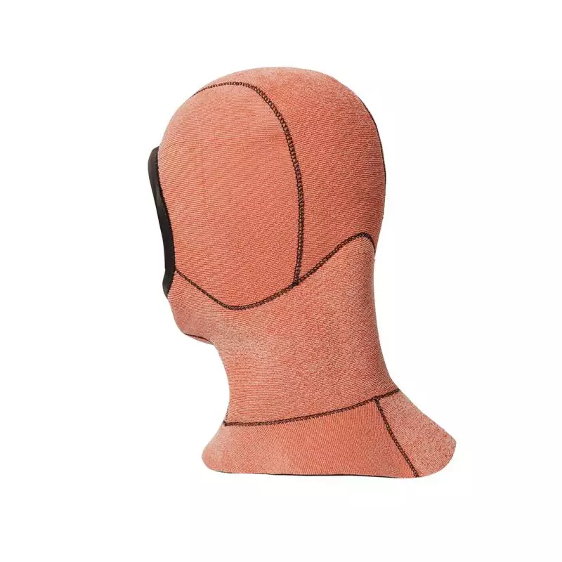 Cagoule néoprène MYSTIC Roam Hood Long 3mm