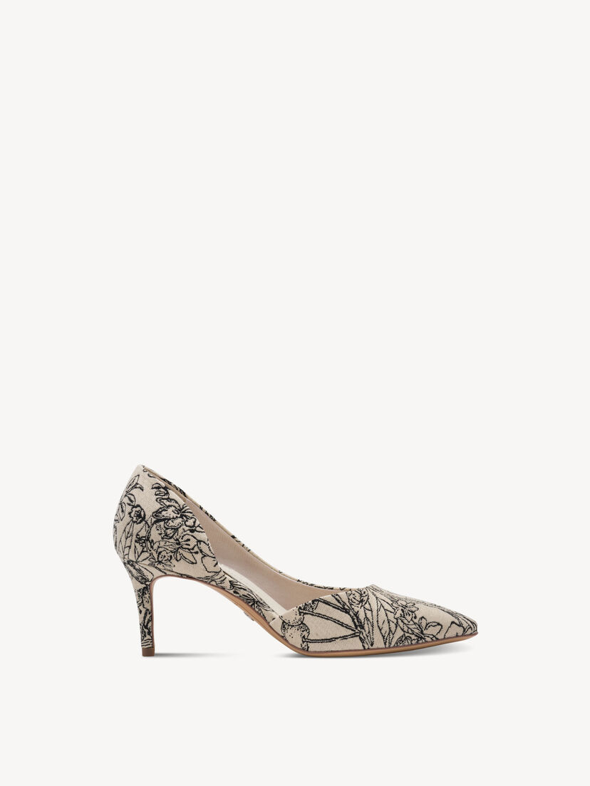 Pumps - beige
