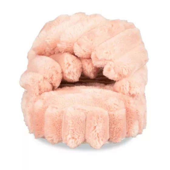 Chaussons ROSE SINEQUANONE