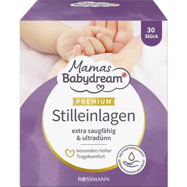 Stilleinlagen Extra Schutz & Ultradünn