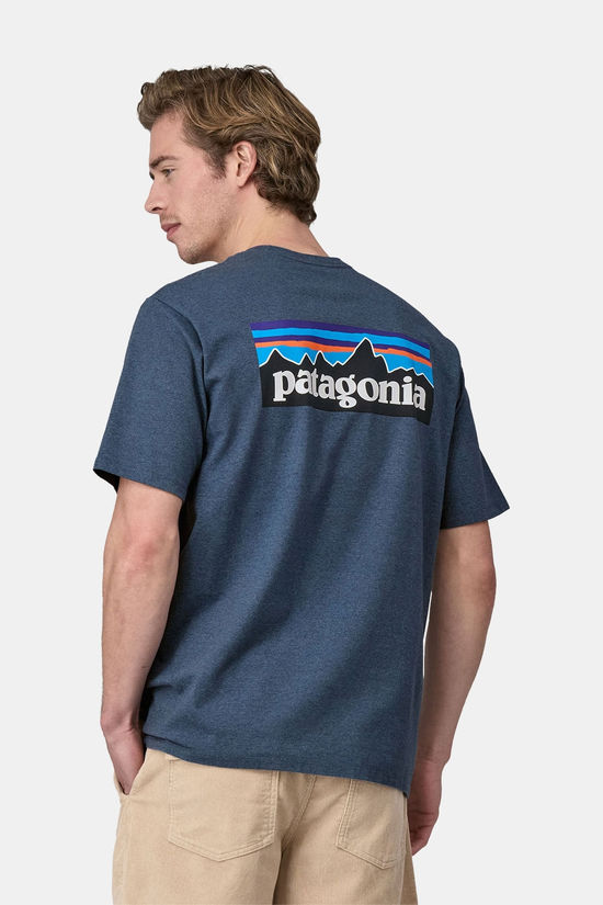 Patagonia Patagonia P6 Logo Responsibilitee