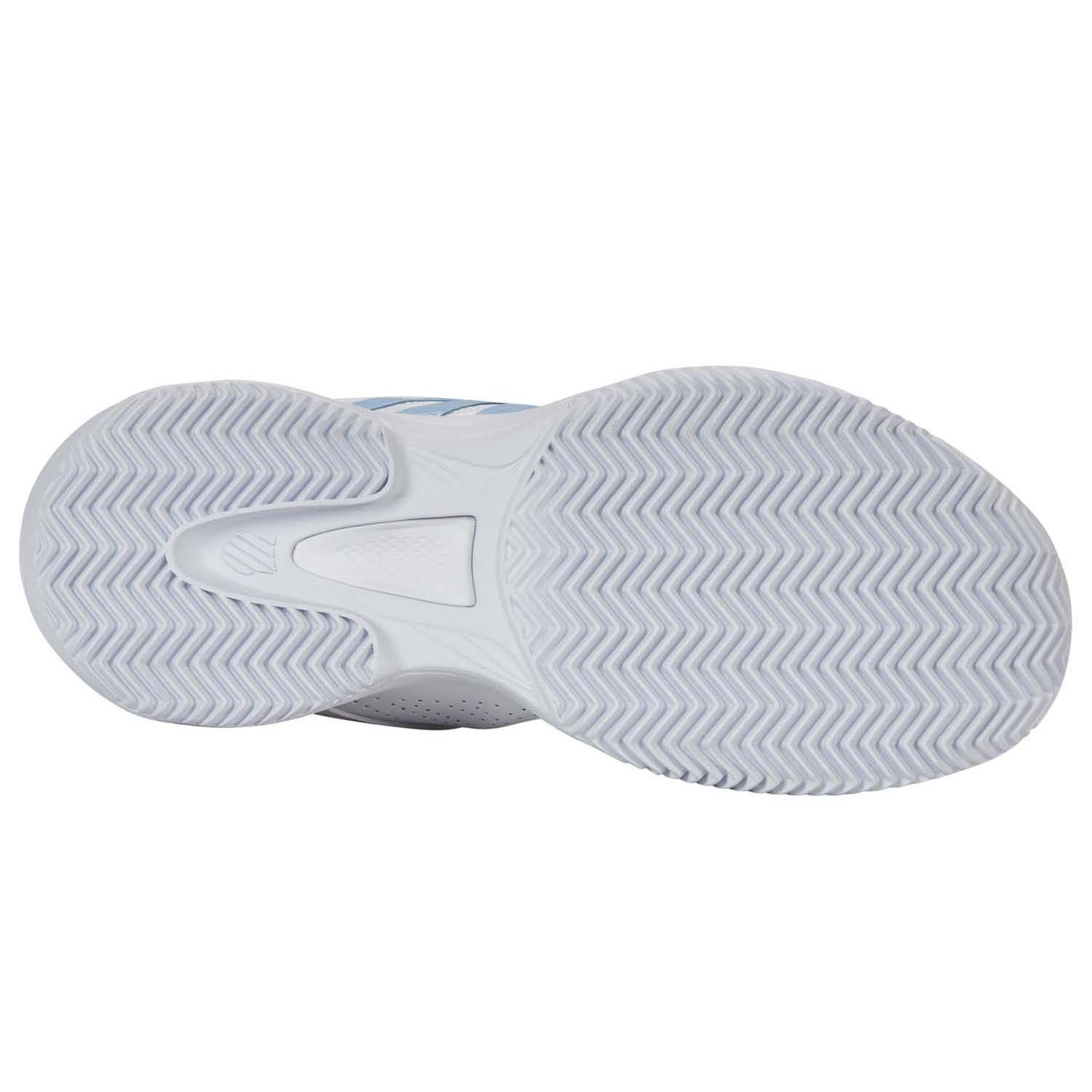 K-Swiss  Court Express 2 Clay