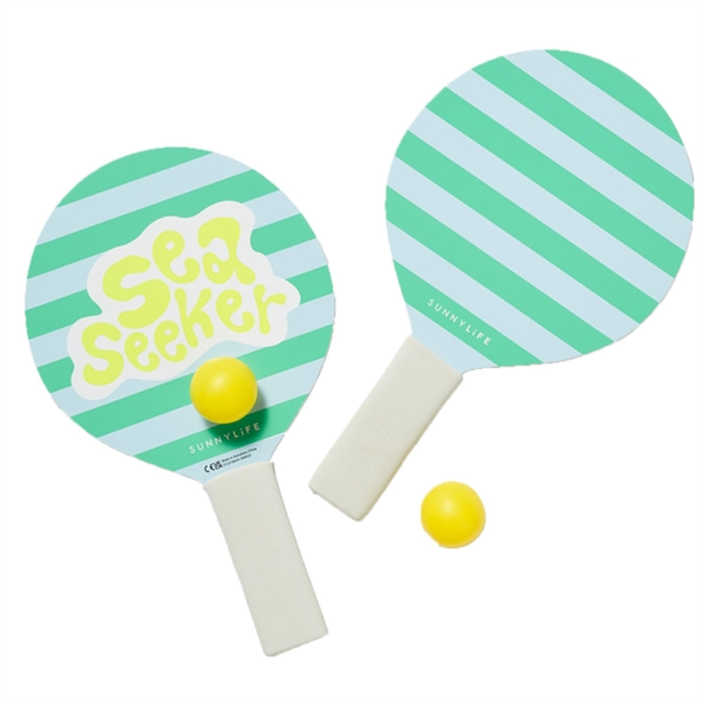 Strandtennis Sea Seeker Ocean - SunnyLife