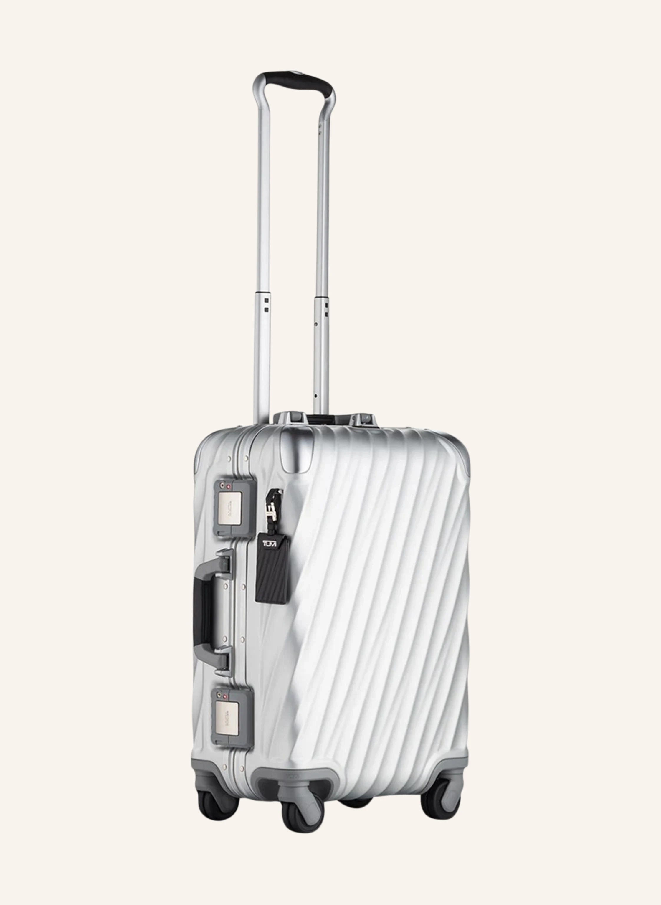 TUMI 19 DEGREE ALUMINIUM Trolley