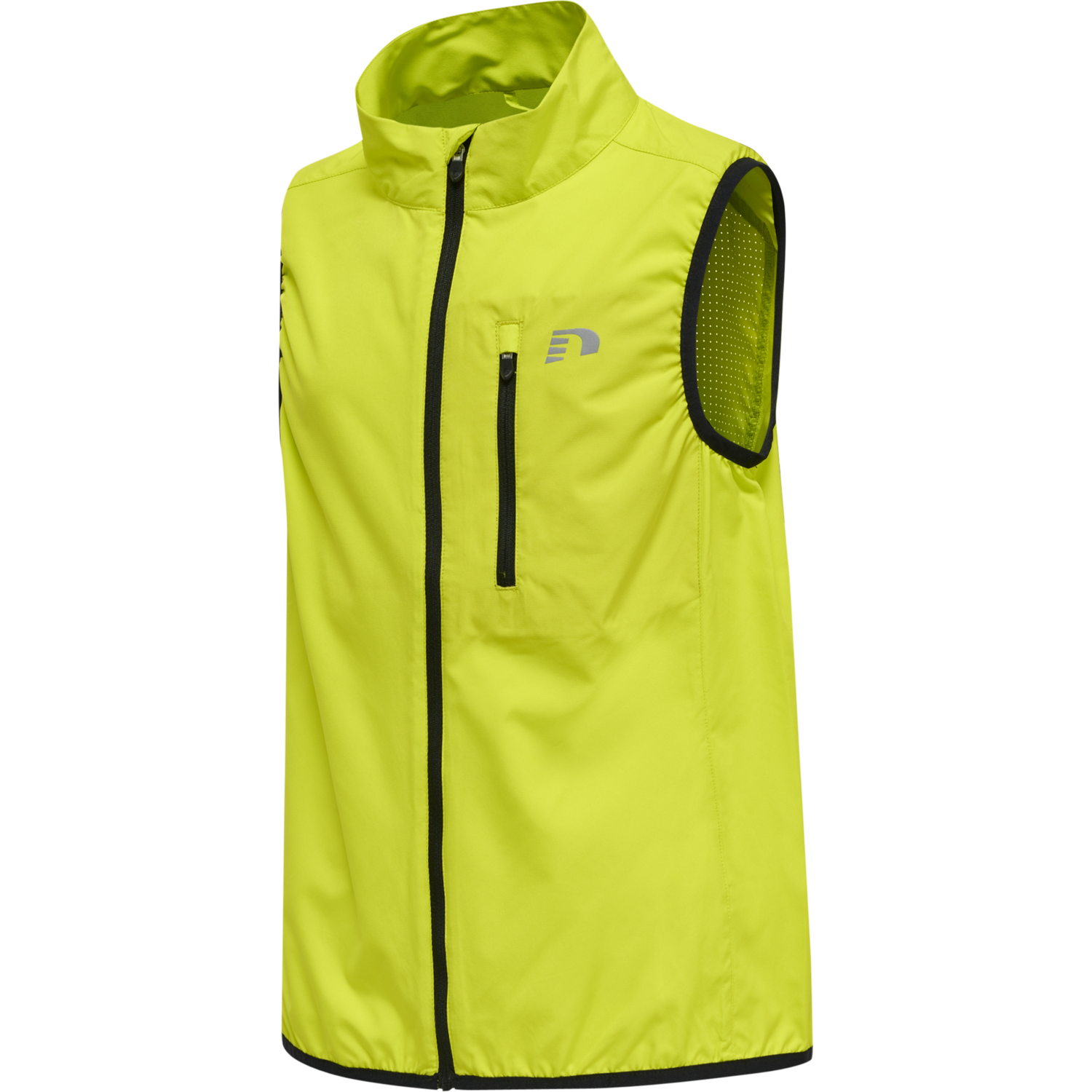 KIDS CORE GILET