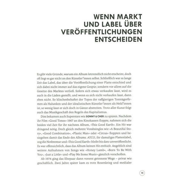 Ventil Verlag Not Available