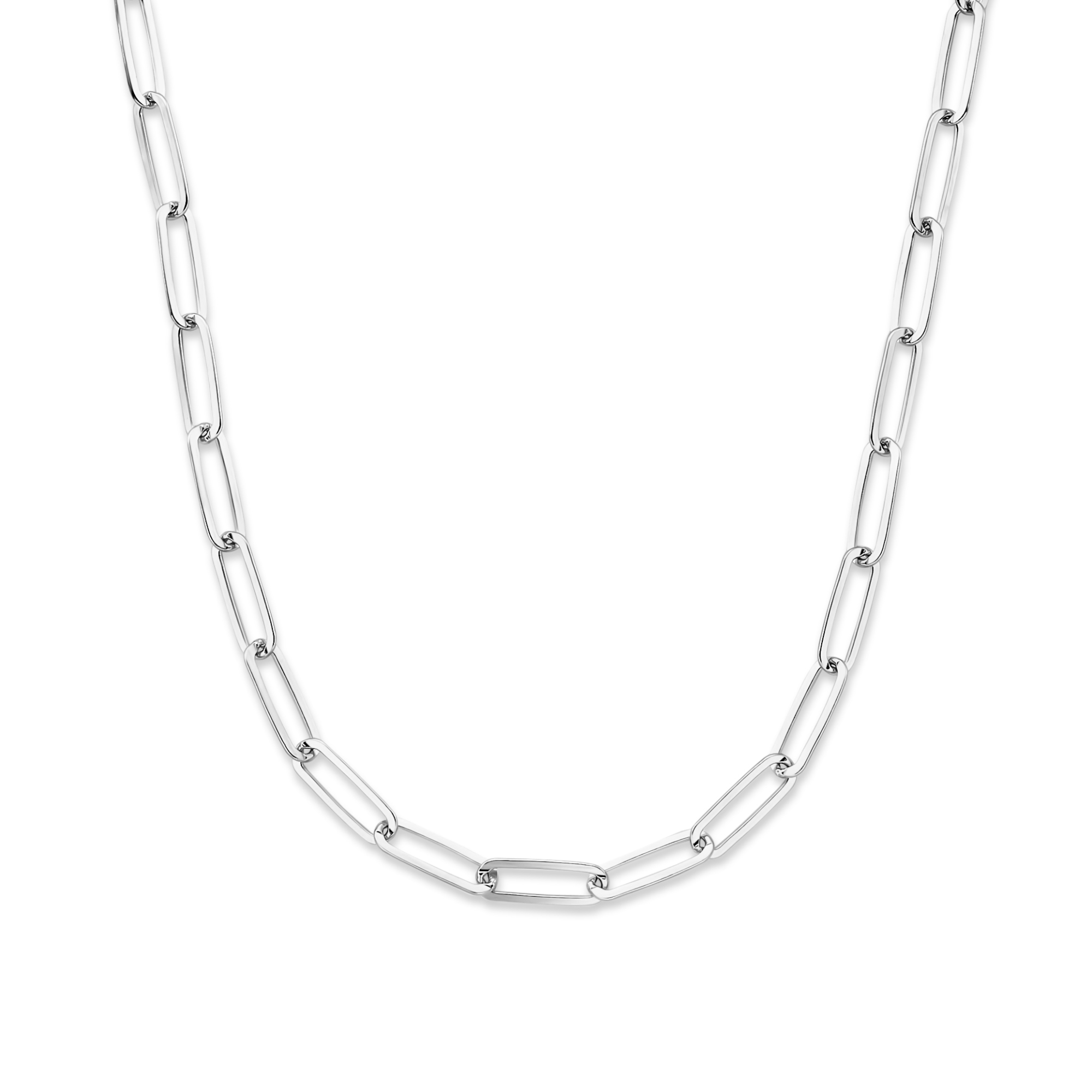 ketting Parte Di Me Parte di Me Zilver