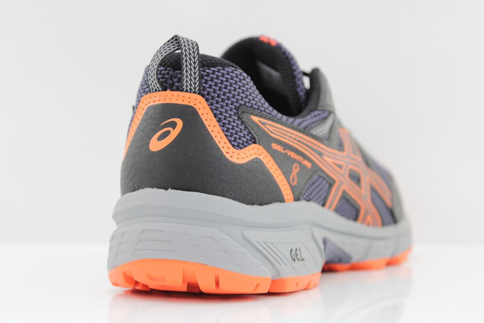 Asics SP32, Gel-Venture 8