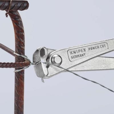 Knipex 9914300 Kracht moniertang vernikkeld 300mm