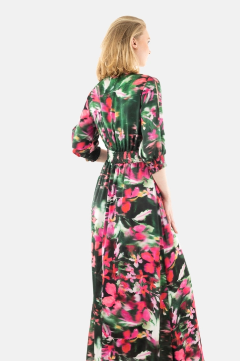 Robe morgan reno.f multico