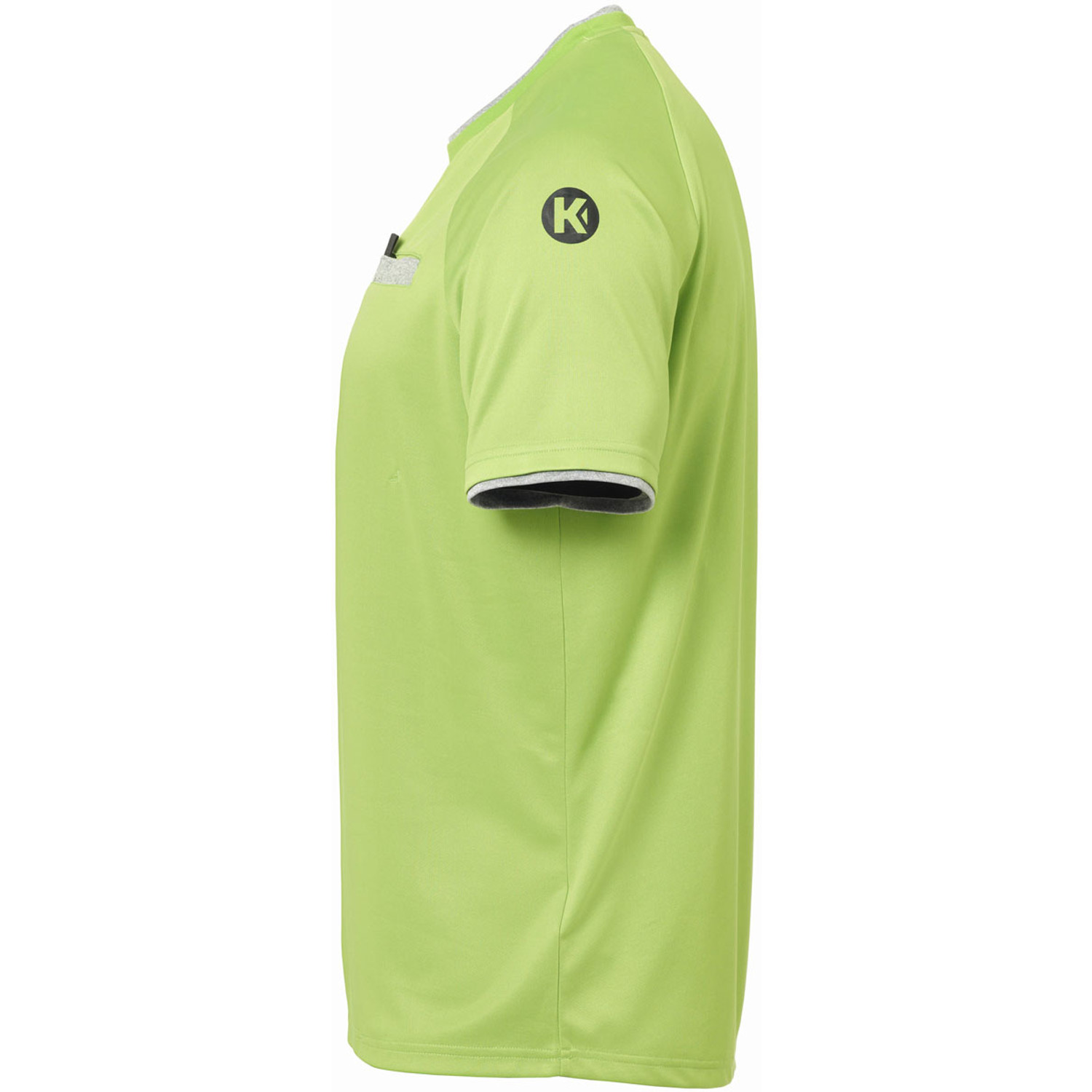 Kempa Referee Shirt Men