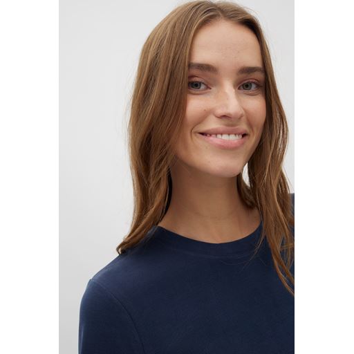 mbyM Christina-M Bluse, Night Sky, M