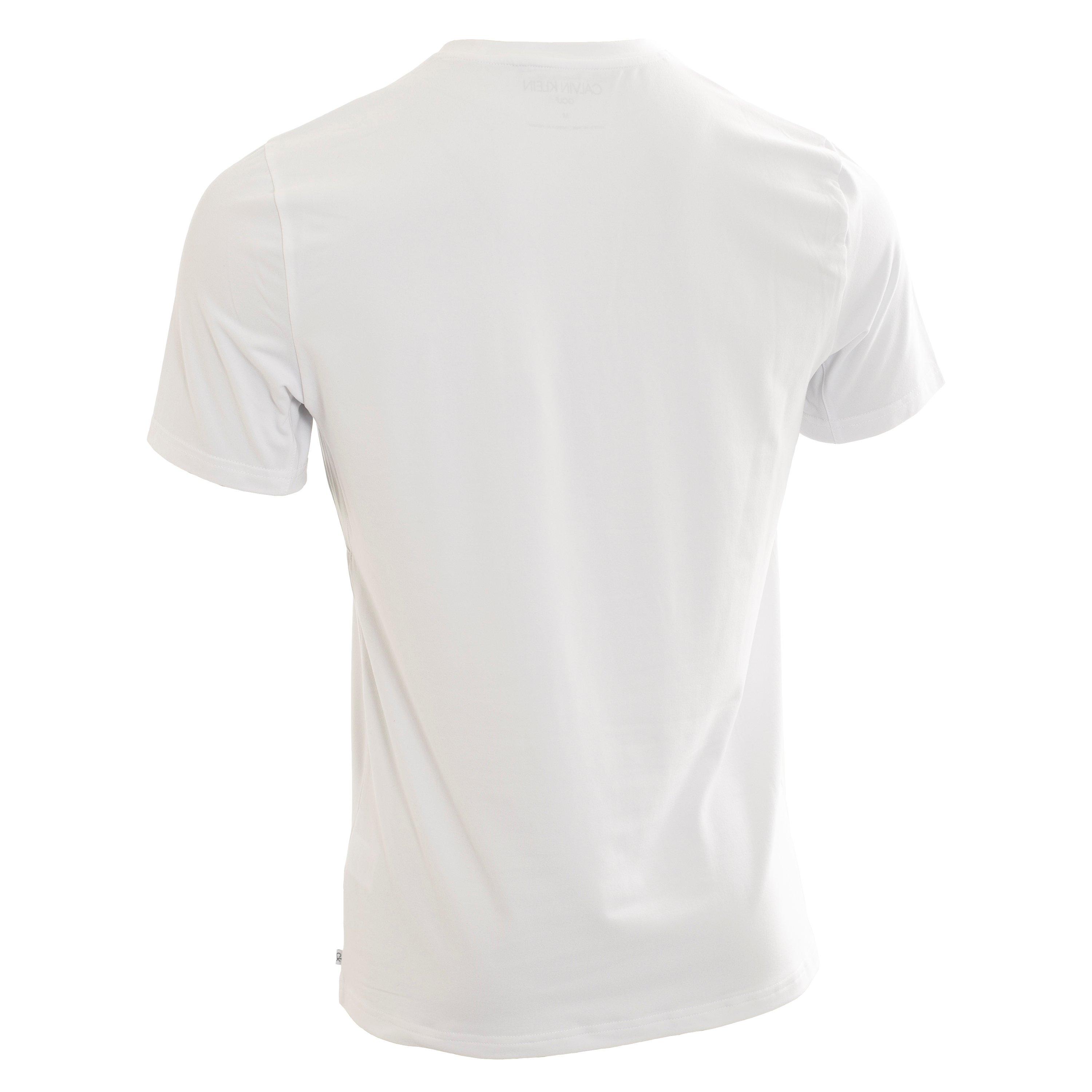 Calvin Klein Golf Newport Tee Mens