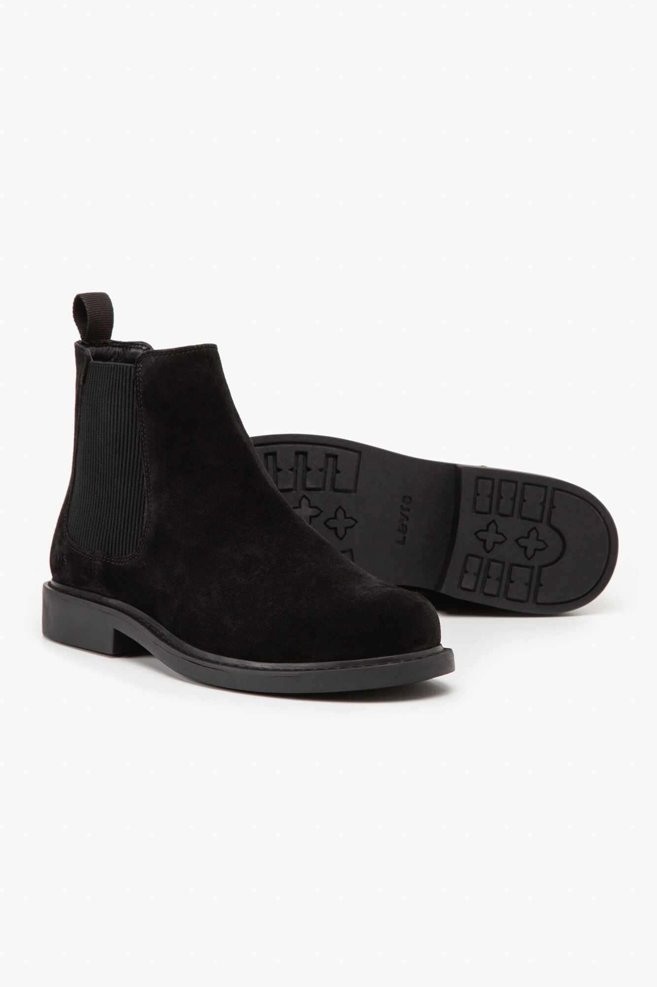 Botas Chelsea Amos