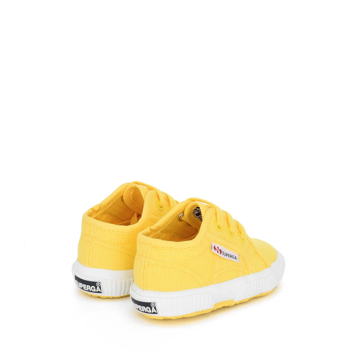 2750 BABY CLASSIC-YELLOW RADIANT