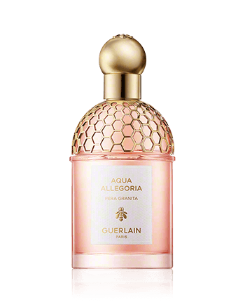 Guerlain Aqua Allegoria Pera Granita Refillable Eau de Toilette Spray 75ml