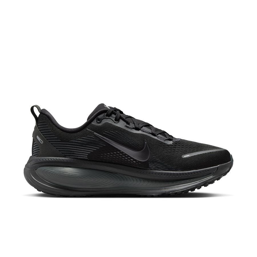 Nike Chaussures de Running Vomero 18 - Noir/Noir/Gris/Gris