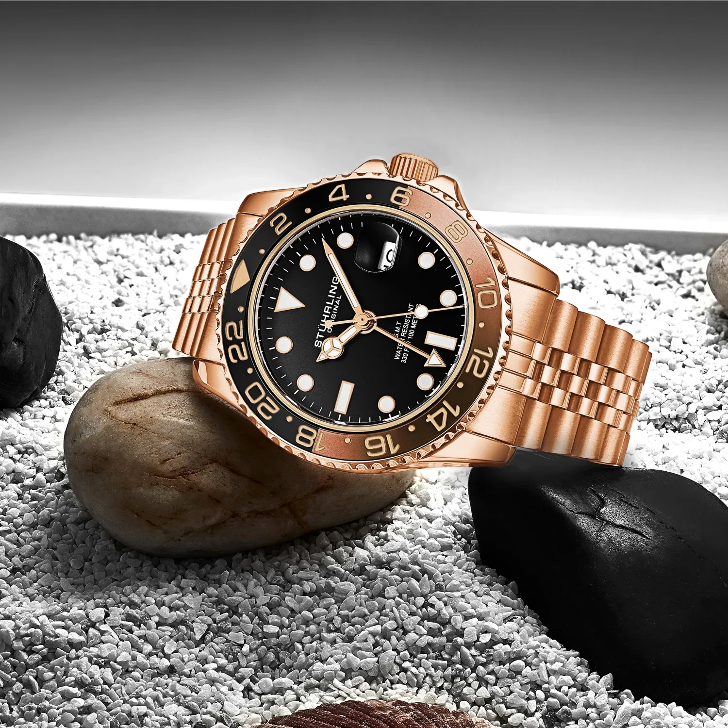 Stührling Aquadiver 3968.5