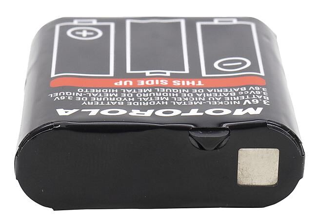 MOTOROLA - BATTERIE TALKIE MOTOROLA T82 / T92 / H2O