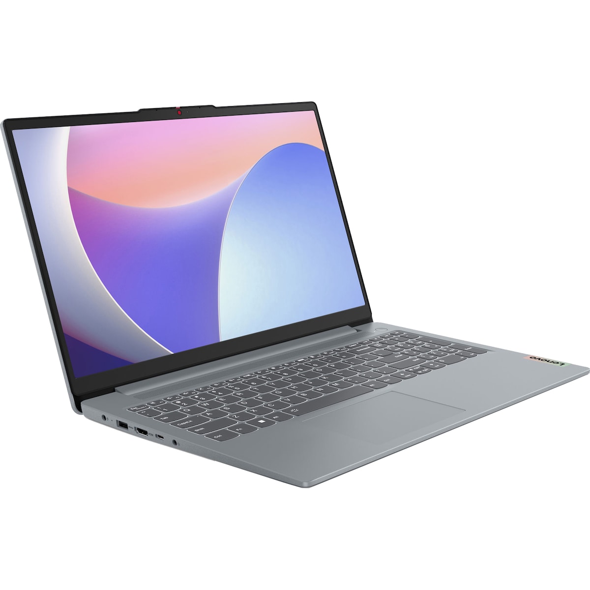Lenovo IdeaPad Slim 3 i5-12/8/512 15,6
