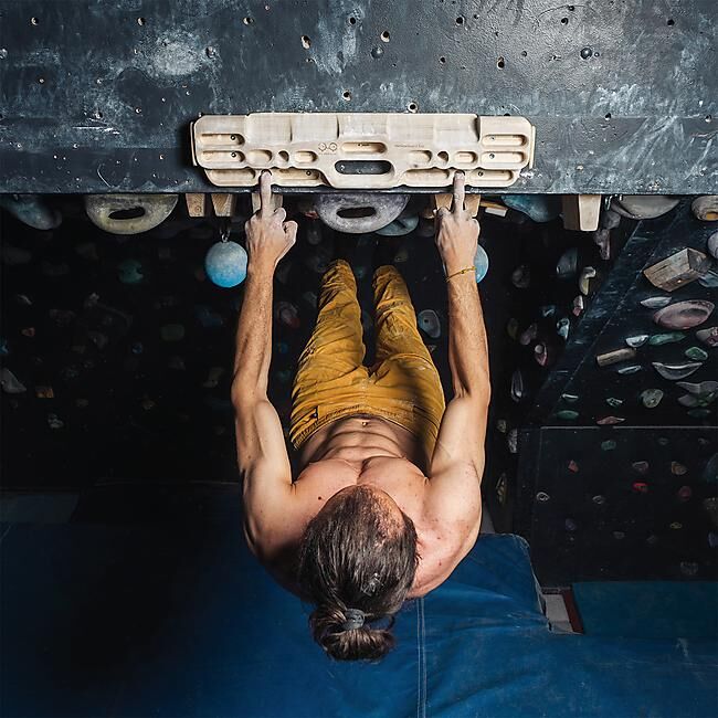 YY VERTICAL - AGRES ENTRAINEMENT VERTICALBOARD EVO