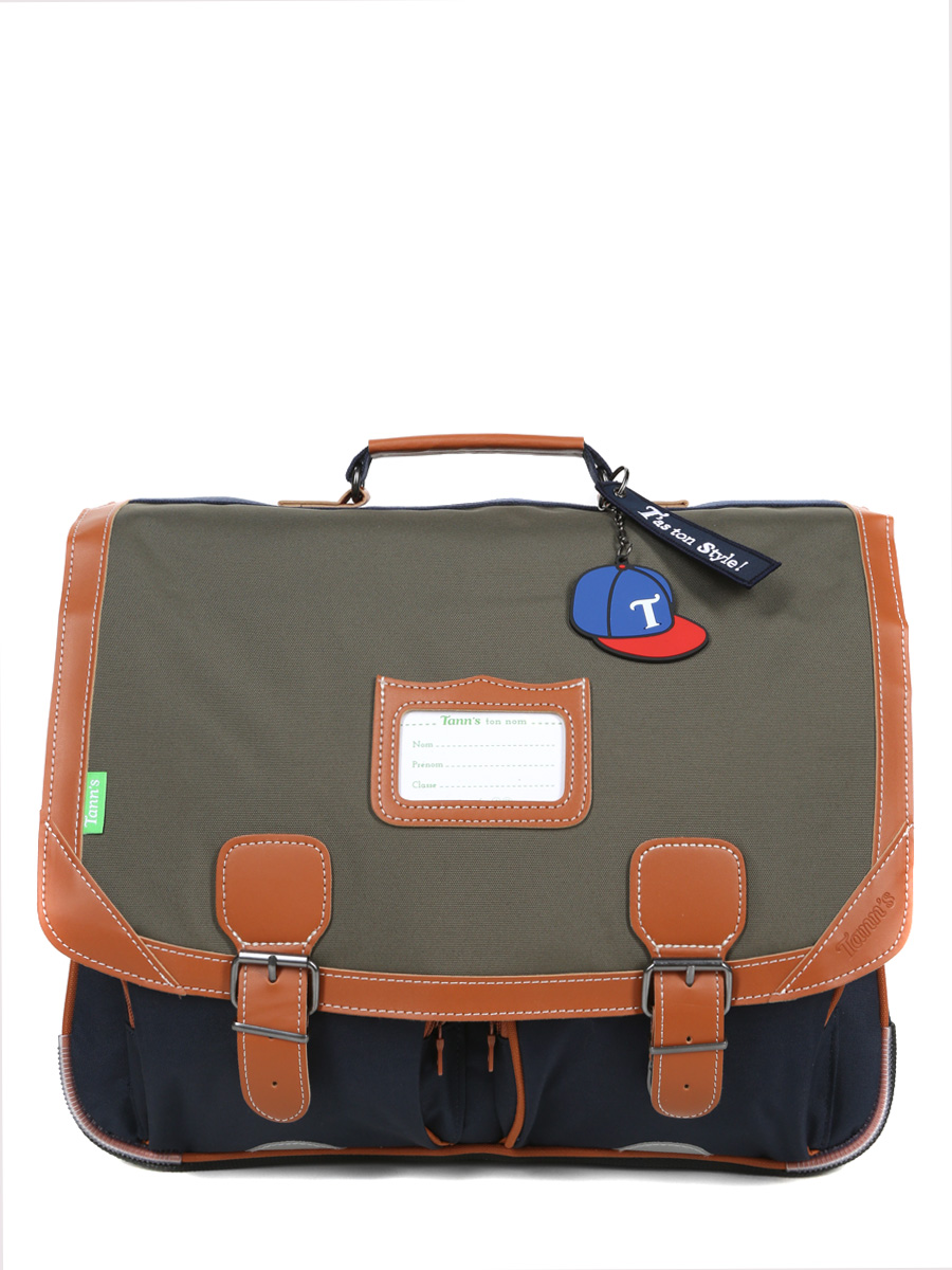 Cartable Tann's Axel 41 cm