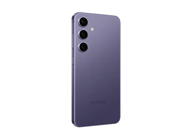 Samsung | Galaxy S24 - 5G smartphone - 256GB | Cobalt Violet
