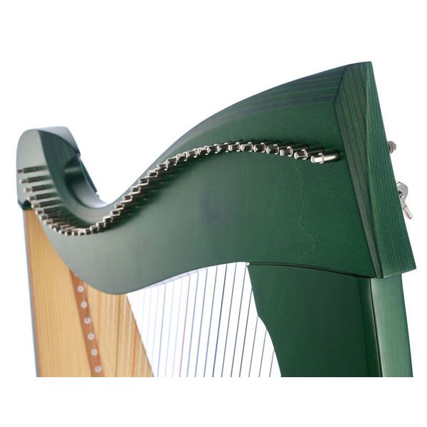 Salvi Una Lever Harp 38 Str. GR