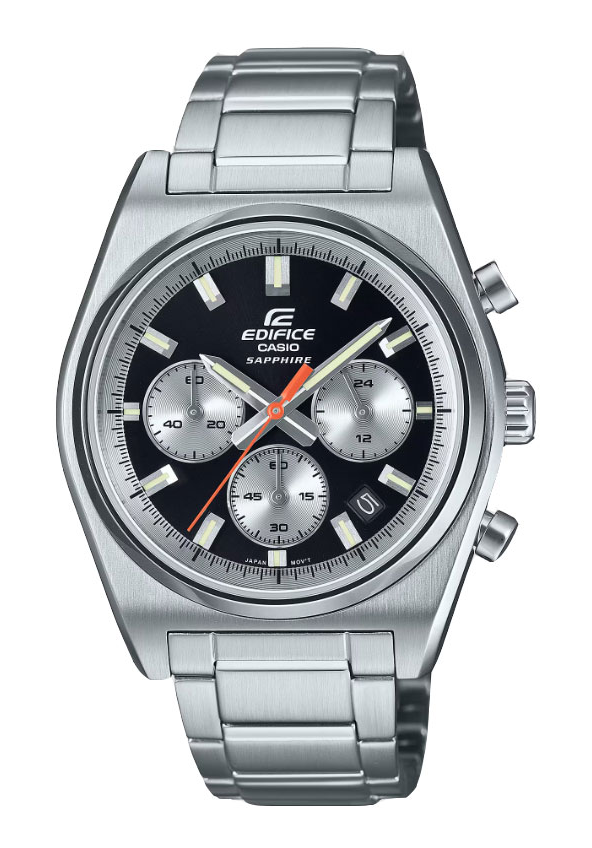 Casio Edifice Chronograph EFB-730D-1AVUEF