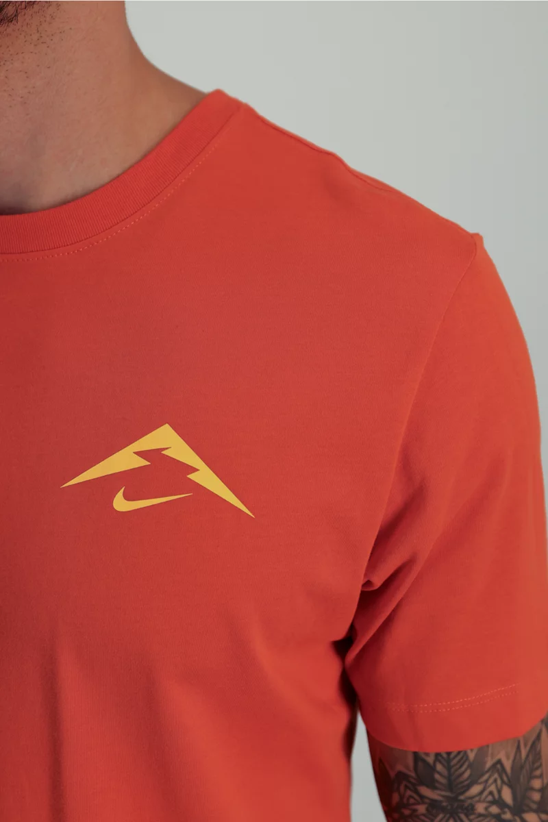 Nike Dri-FIT Trail Herren T-Shirt