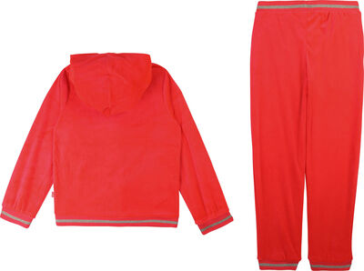 Billieblush Joggedress, Fuchsia