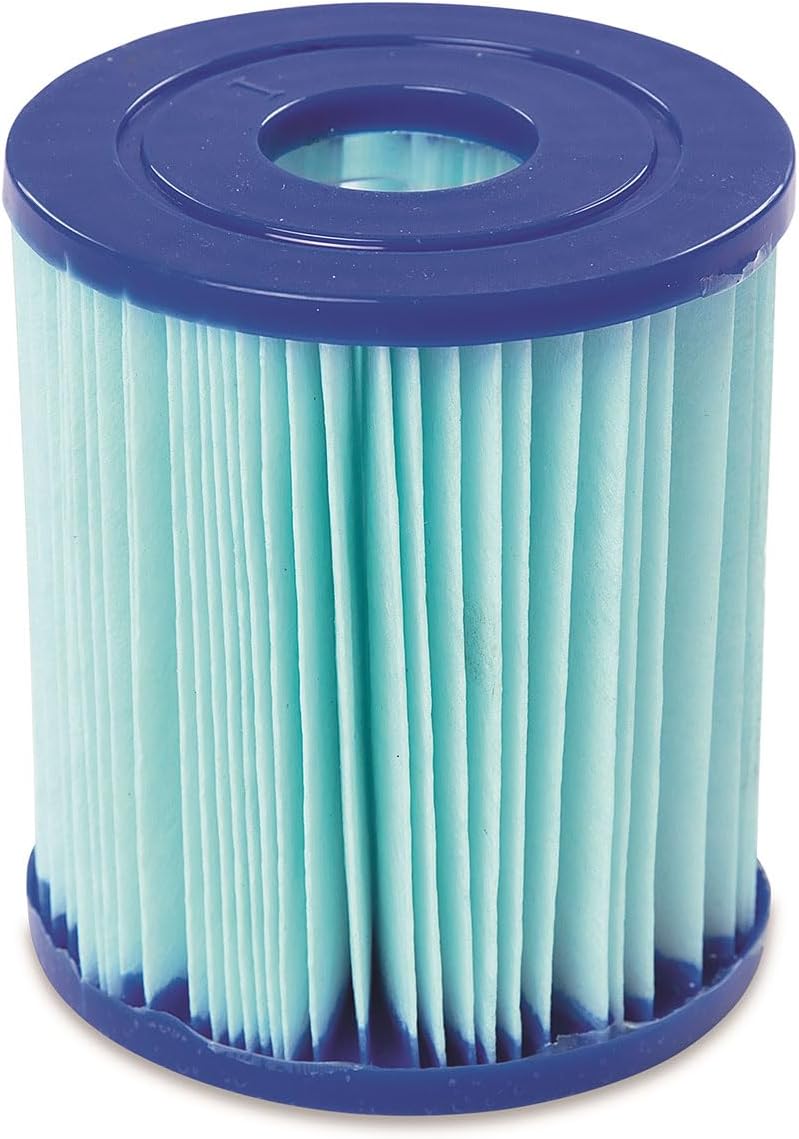 Bestway 56629| Power Steel - Piscine Hors-Sol rectangulaire, 282 x 196 x 84 cm, Pompe de Filtration et Distributeur Chemconnect Inclus