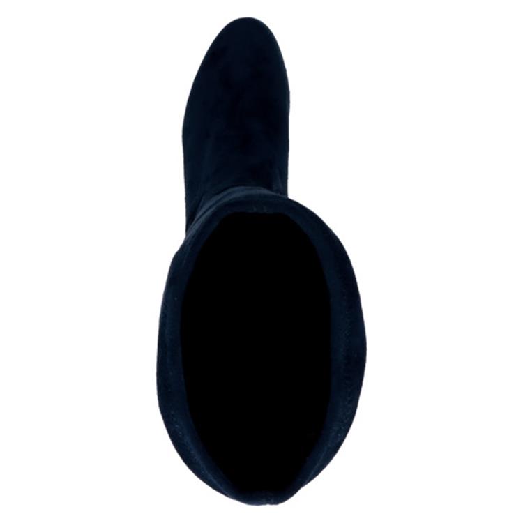 Caprice 9-25506-41 navy stretch