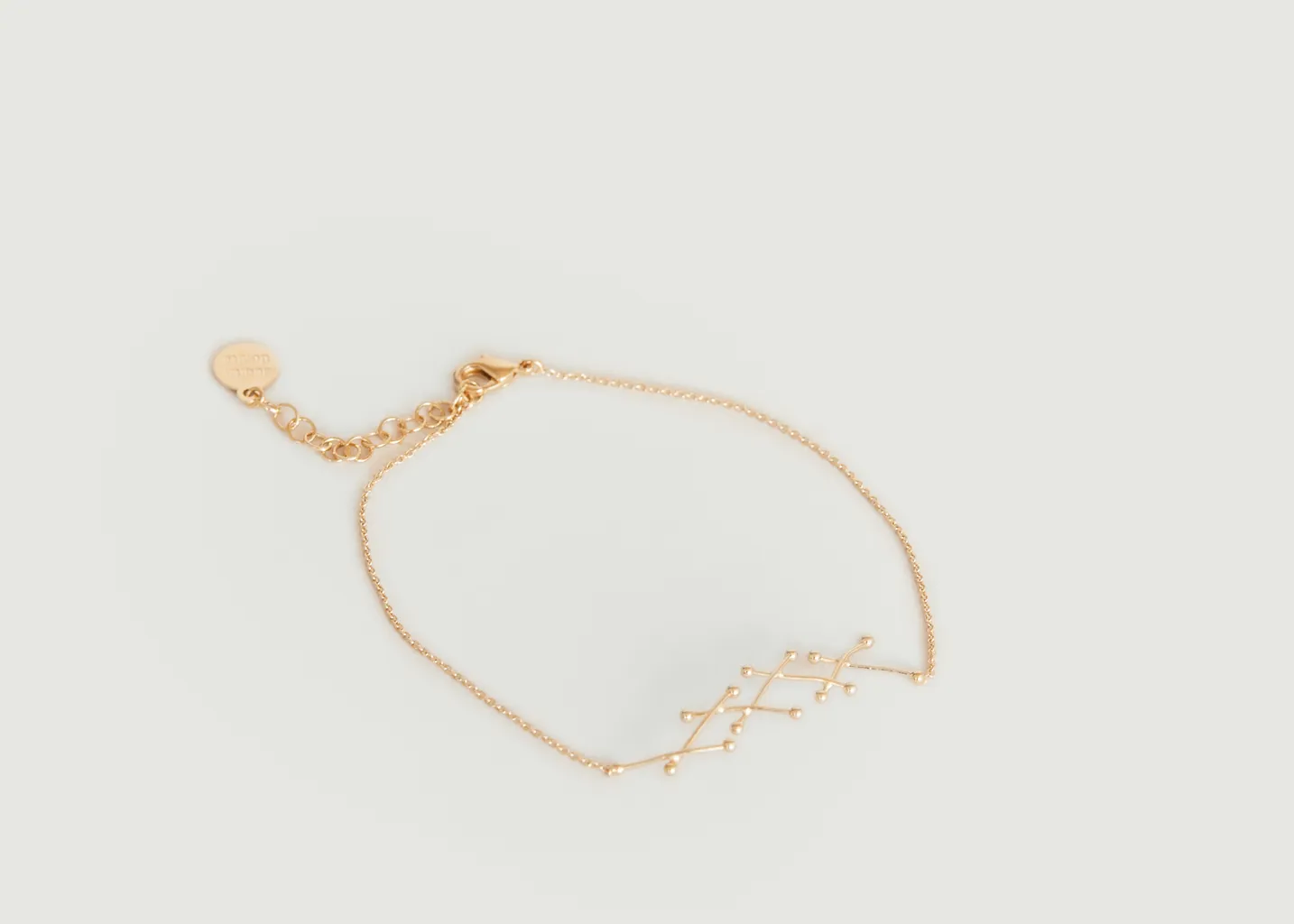 Bracelet Mélia Judith Benita