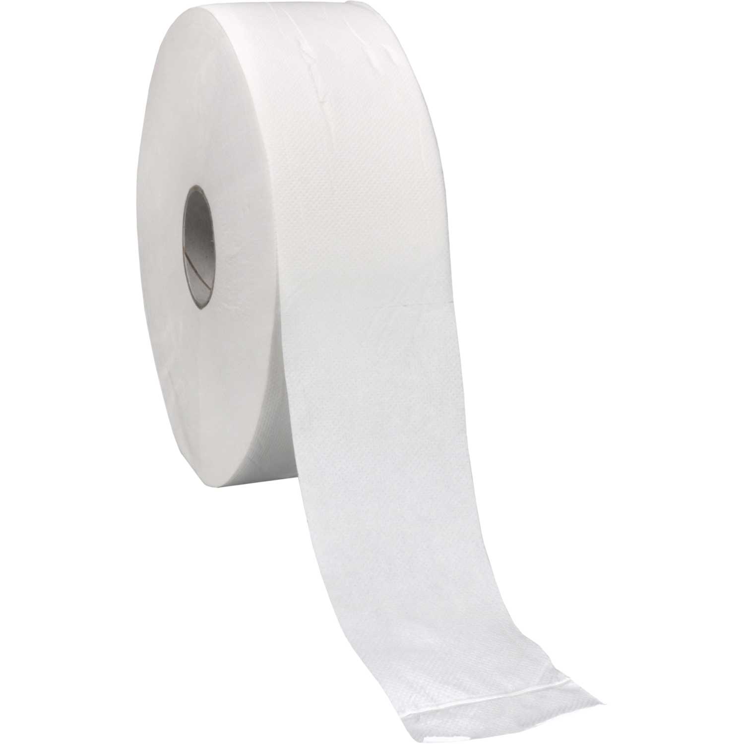 Toiletpapier, 2-laags, 350m, wit