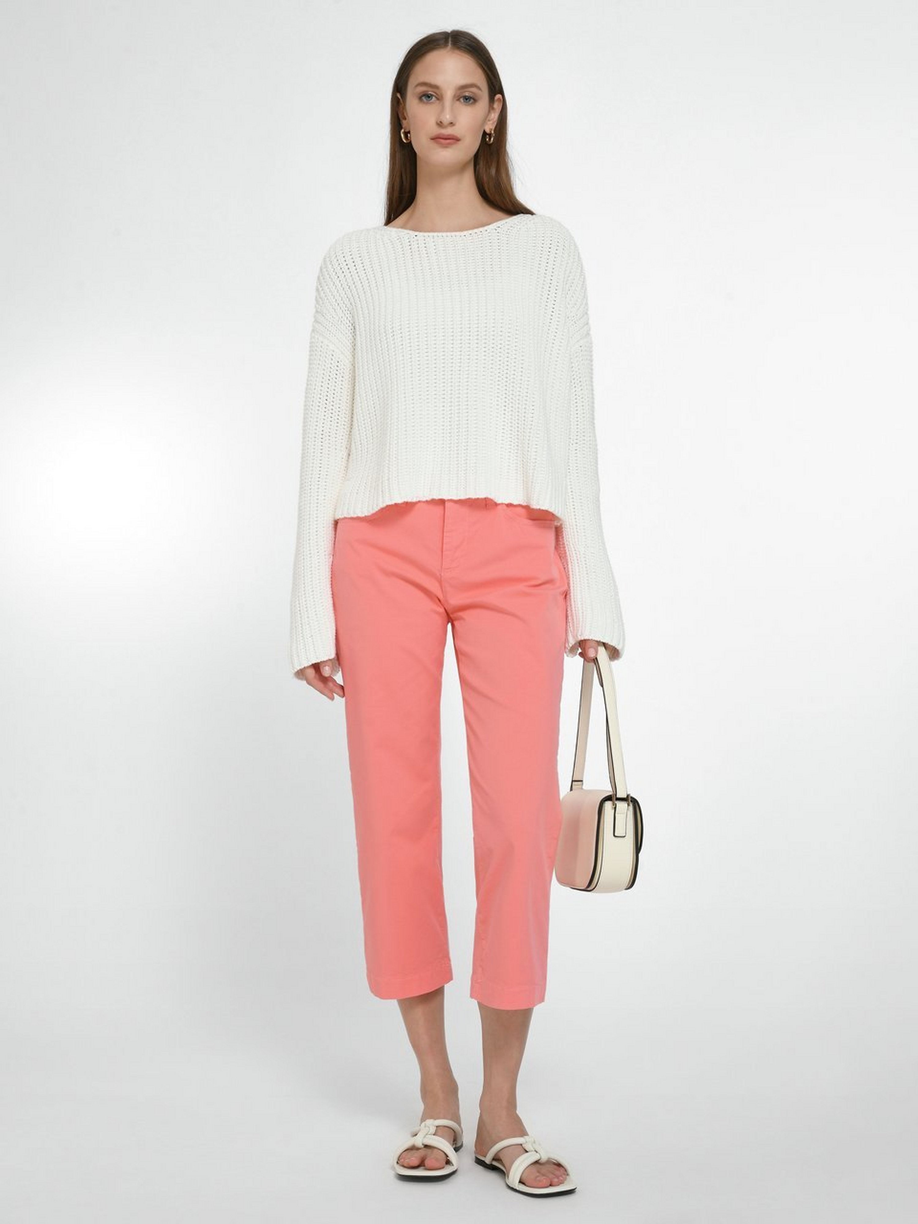Culotte Modell Rich Culotte