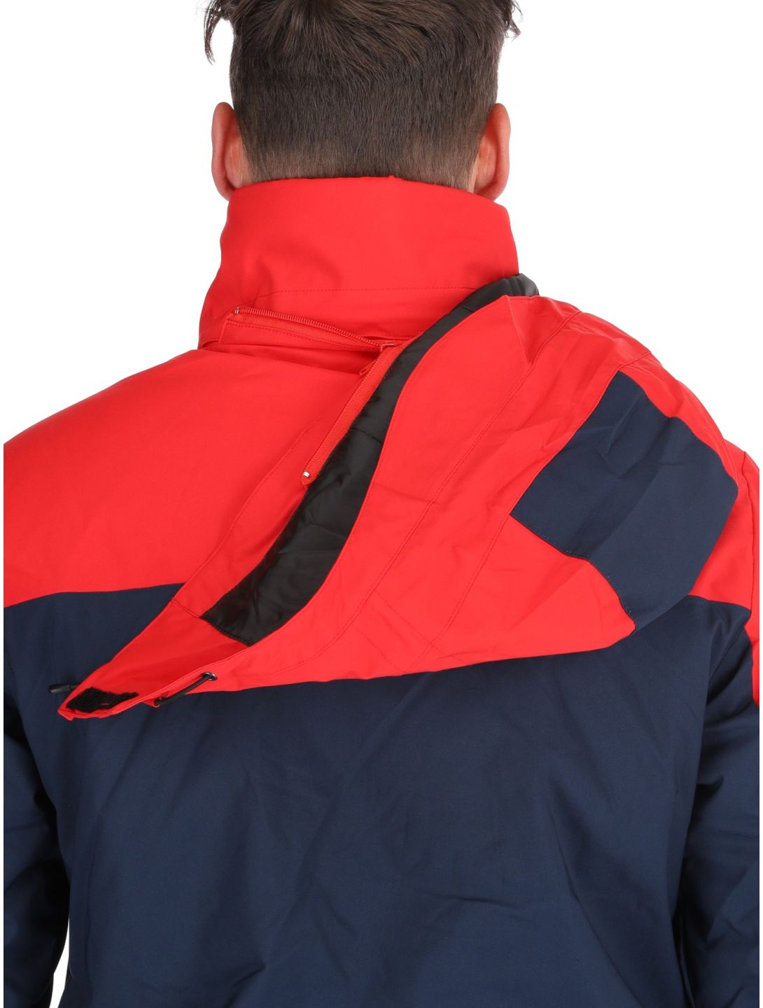 Charvet ski-jas heren