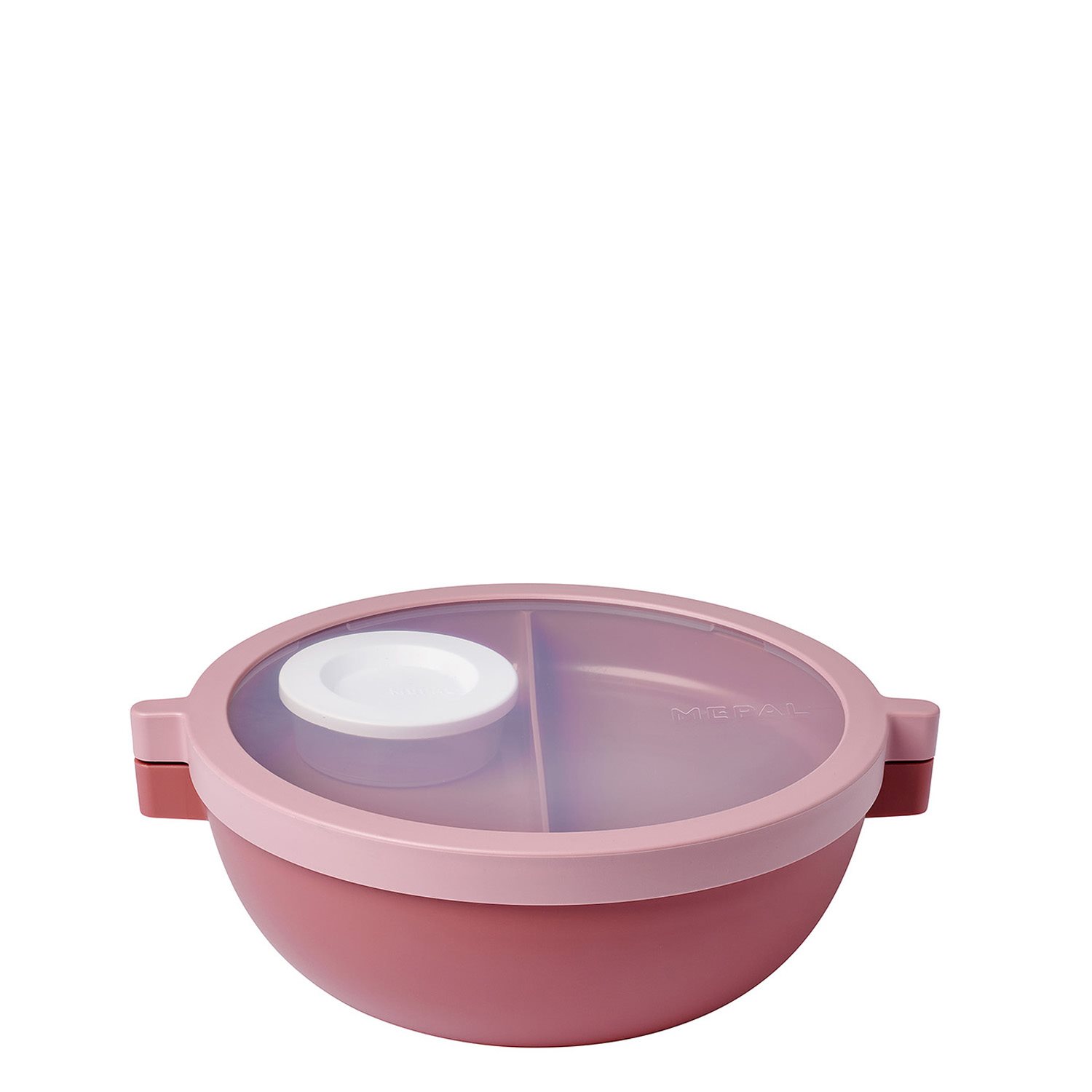 Mepal Vita Bento Lunchbowl vivid mauve