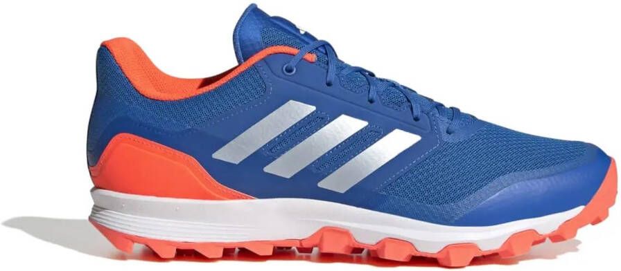 Adidas Flexcloud 2.1 Veldhockeyschoenen Jp9829 Kleur Blauw