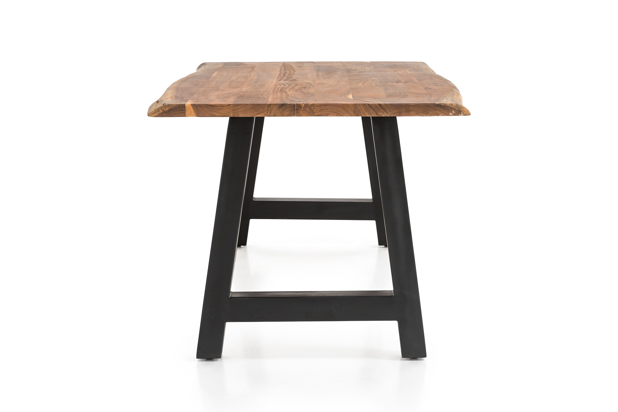 Esstisch Akazie 220x110 cm Esszimmertisch Küchentisch Tisch Holztisch